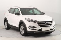 Hyundai Tucson  1.6 T-GDI GO Czech