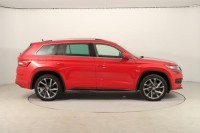 Škoda Kodiaq  2.0 TSI 