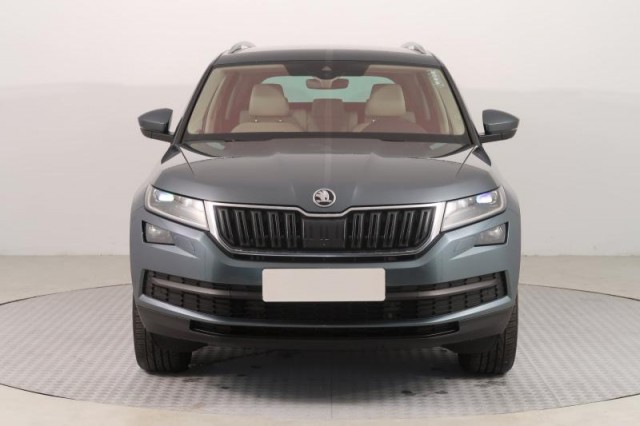 Škoda Kodiaq  2.0 TDI 