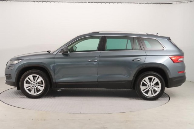 Škoda Kodiaq  2.0 TDI 