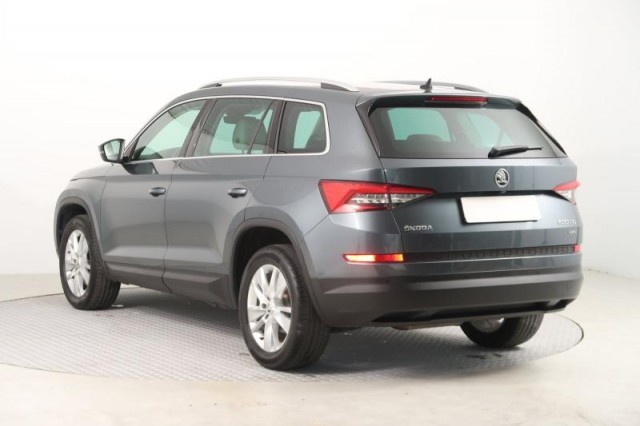 Škoda Kodiaq  2.0 TDI 