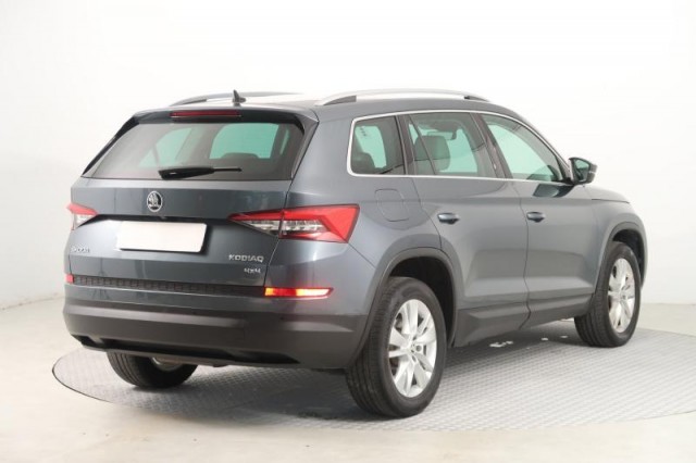 Škoda Kodiaq  2.0 TDI 