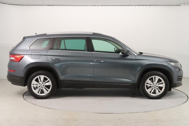 Škoda Kodiaq  2.0 TDI 