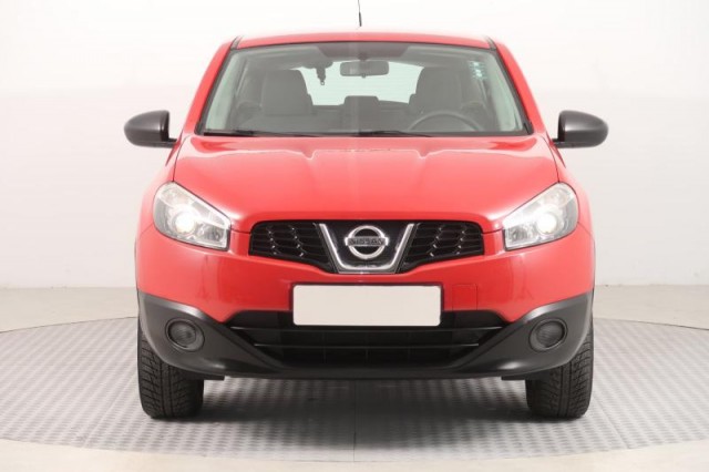 Nissan Qashqai  1.6 