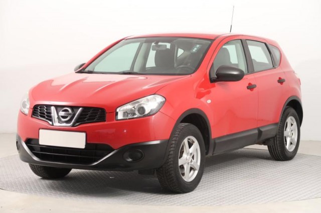 Nissan Qashqai  1.6 