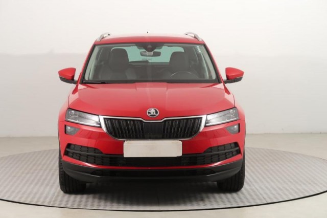 Škoda Karoq  2.0 TDI Style Plus