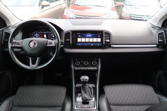 Škoda Karoq  2.0 TDI Style Plus