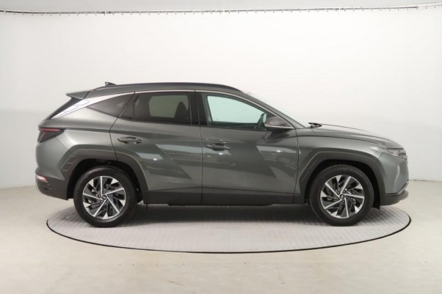 Hyundai Tucson  1.6 T-GDI 