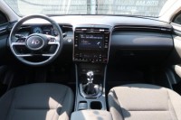 Hyundai Tucson  1.6 T-GDI 