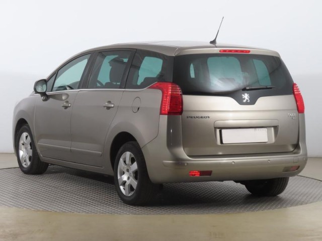 Peugeot 5008  1.6 HDi 