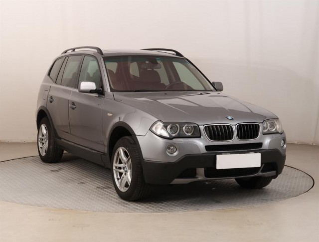 BMW X3  xDrive20d 