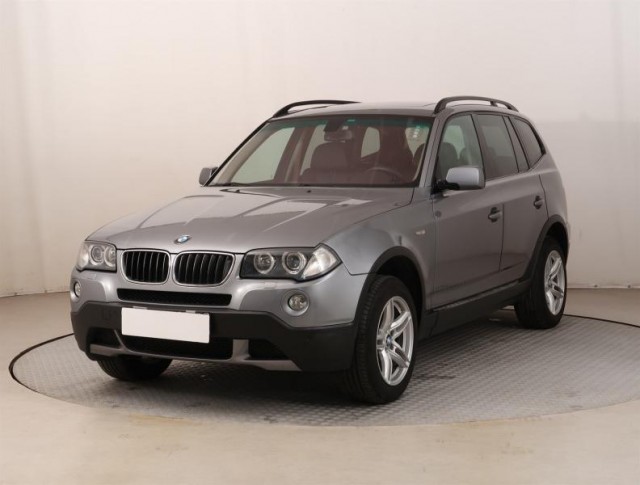 BMW X3  xDrive20d 