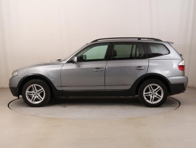 BMW X3  xDrive20d 