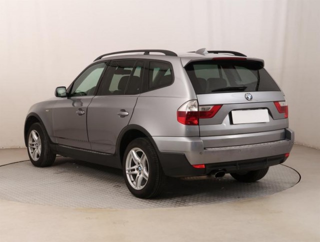 BMW X3  xDrive20d 