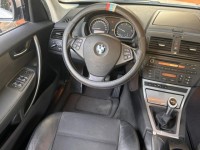 BMW X3  xDrive20d 