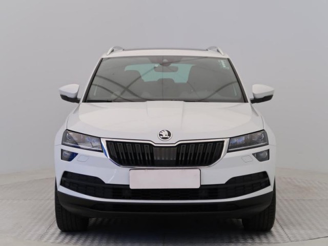 Škoda Karoq  1.5 TSI 