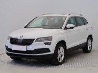 Škoda Karoq  1.5 TSI 