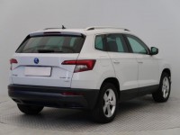 Škoda Karoq  1.5 TSI 