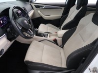 Škoda Karoq  1.5 TSI 