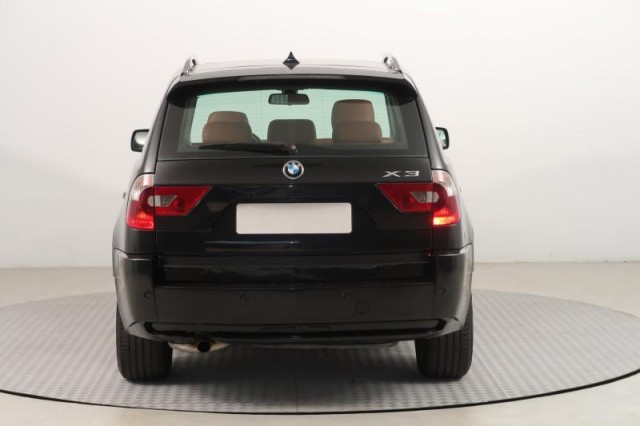 BMW X3  2.0d 