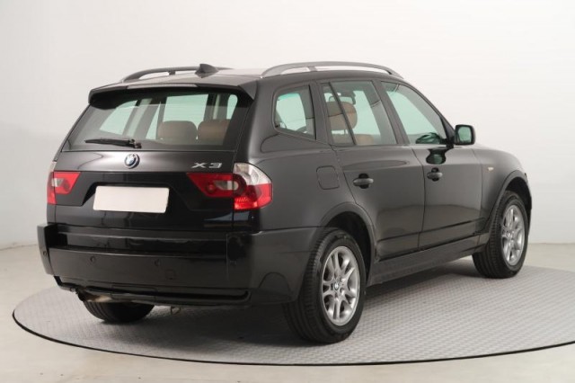 BMW X3  2.0d 