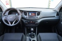 Hyundai Tucson  1.7 CRDi 