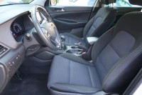 Hyundai Tucson  1.7 CRDi 