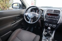 Mitsubishi ASX  1.8 DI-D MIVEC 