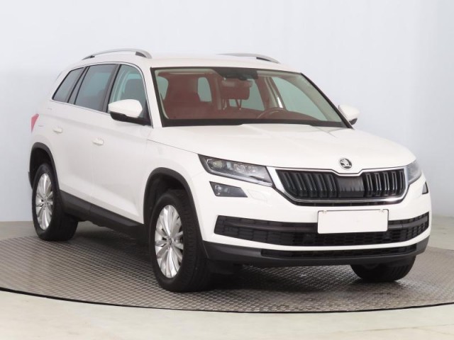 Škoda Kodiaq  2.0 TDI Style