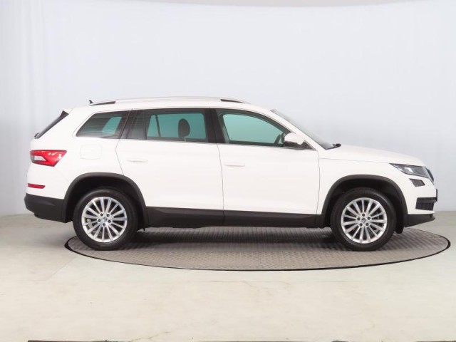 Škoda Kodiaq  2.0 TDI Style