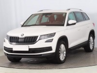 Škoda Kodiaq  2.0 TDI Style