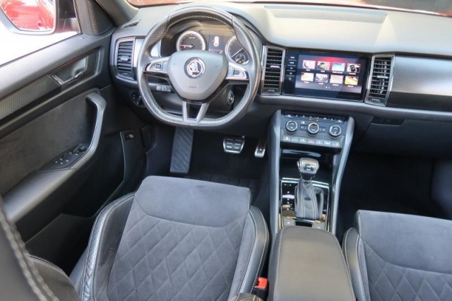 Škoda Kodiaq  2.0 TDI Sportline