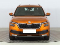 Škoda Kamiq  1.0 TSI 