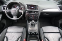 Audi Q5  2.0 TDI Abt 