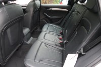 Audi Q5  2.0 TDI Abt 