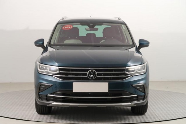 Volkswagen Tiguan  1.5 TSI Elegance