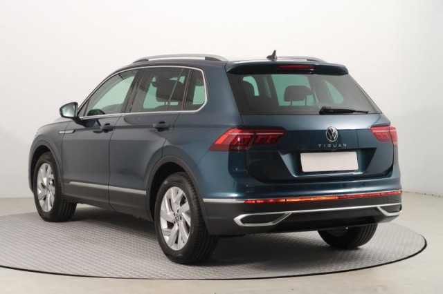 Volkswagen Tiguan  1.5 TSI Elegance