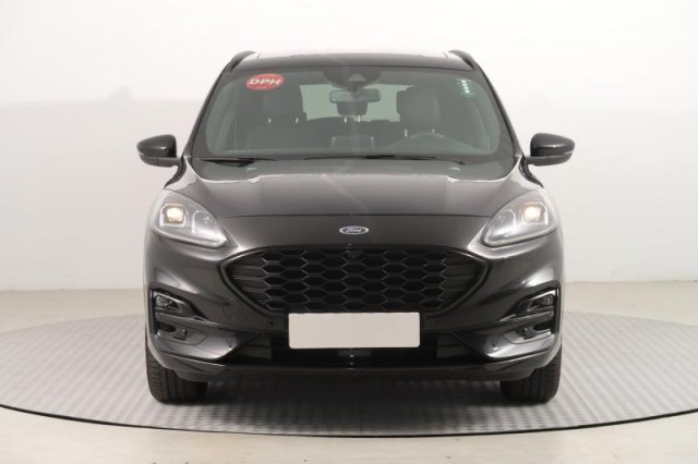 Ford Kuga  2.5 Hybrid ST-Line X