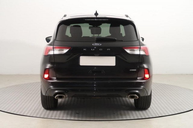 Ford Kuga  2.5 Hybrid ST-Line X