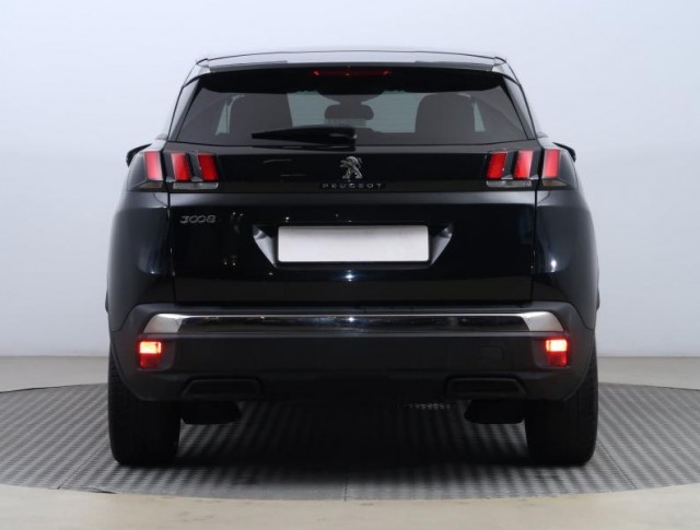 Peugeot 3008  1.2 PureTech 