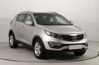 Kia Sportage  1.7 CRDi 