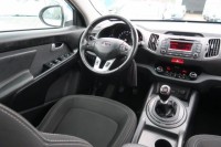 Kia Sportage  1.7 CRDi 