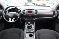 Kia Sportage  1.7 CRDi 