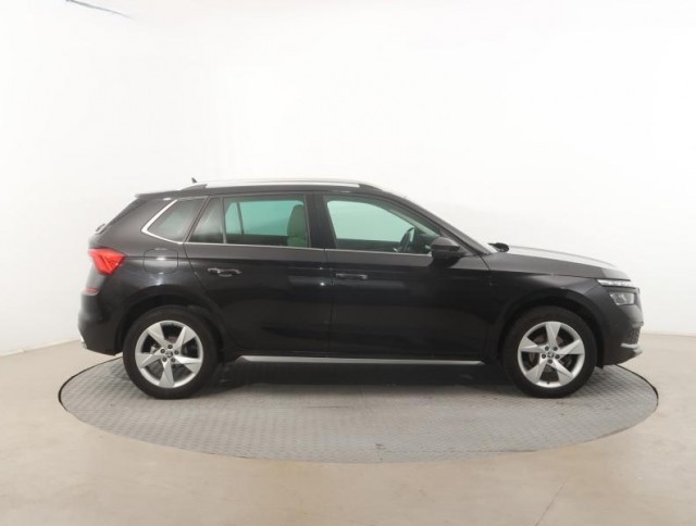 Škoda Kamiq  1.6 TDI 