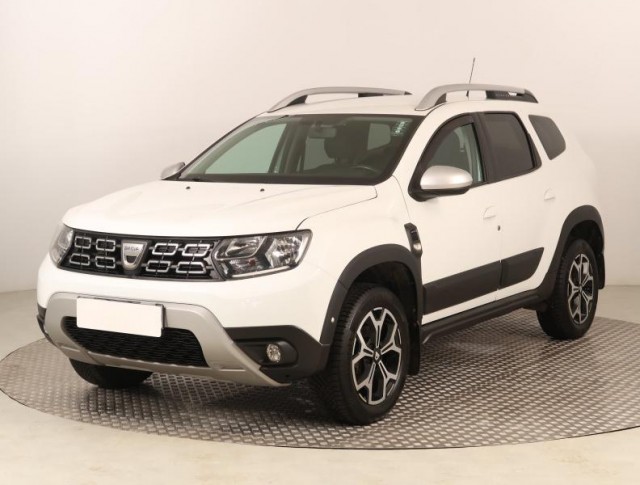 Dacia Duster  1.6 SCe 