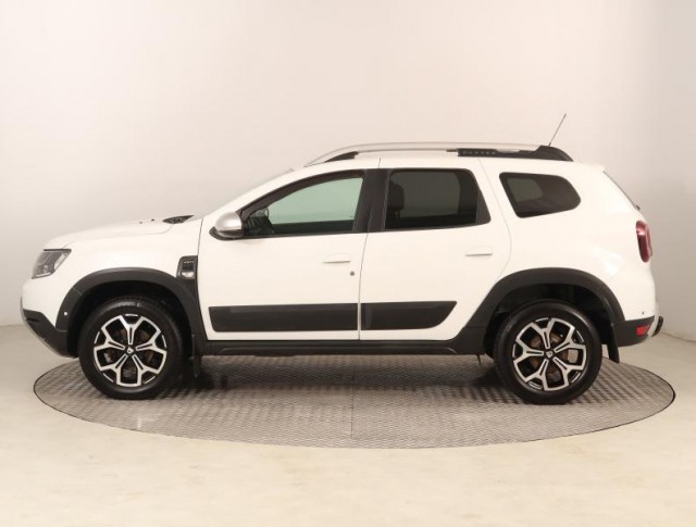 Dacia Duster  1.6 SCe 