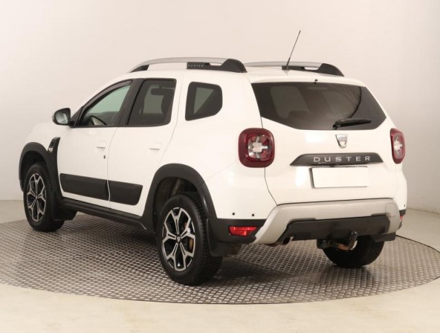 Dacia Duster  1.6 SCe 