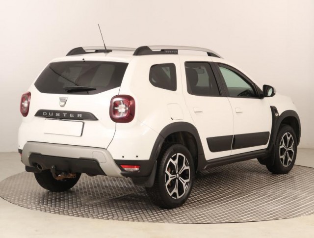 Dacia Duster  1.6 SCe 