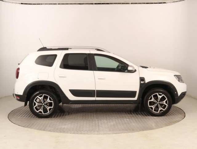 Dacia Duster  1.6 SCe 