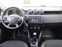 Dacia Duster  1.6 SCe 